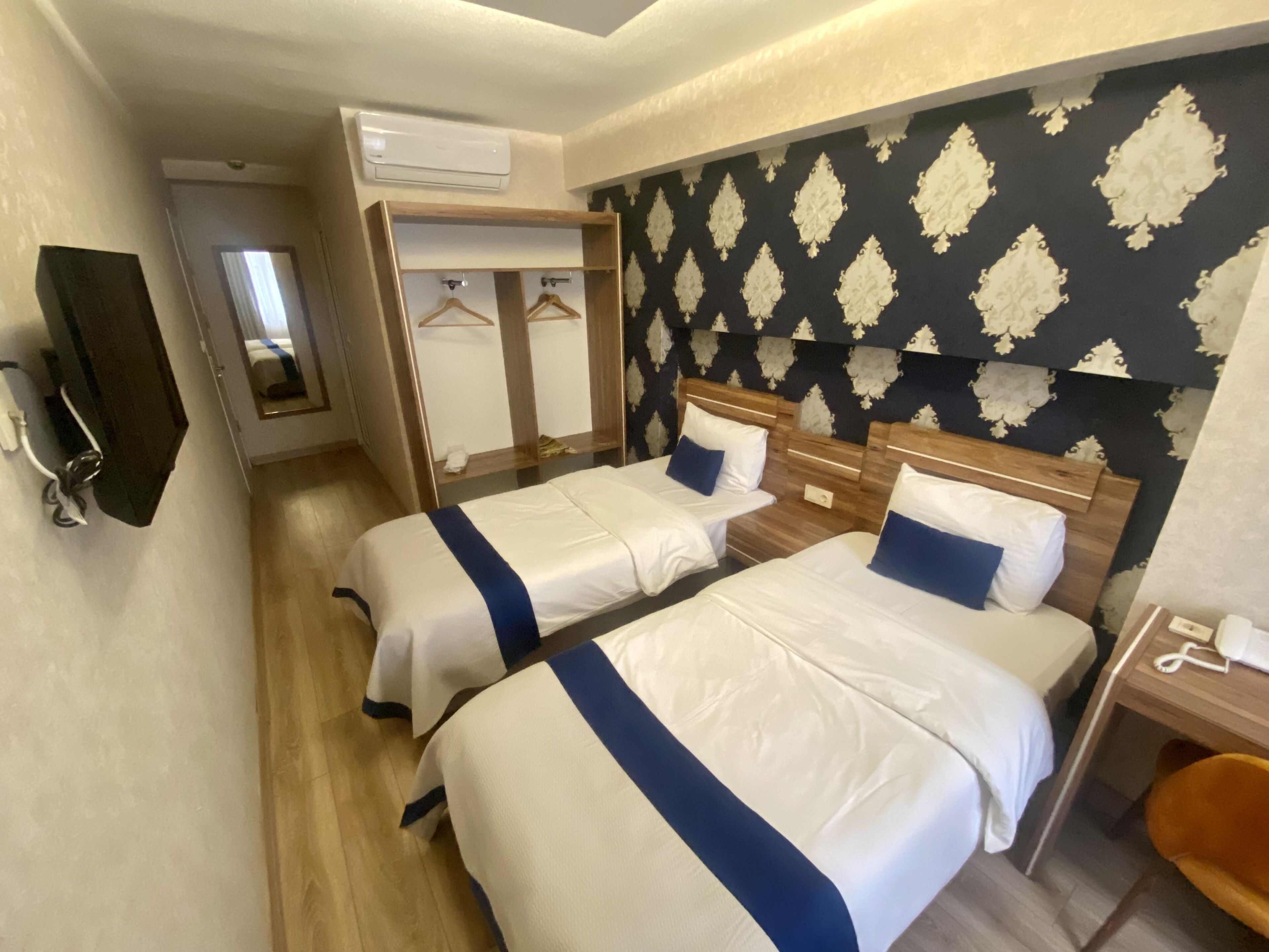 Era Palace Hotel B-Blok