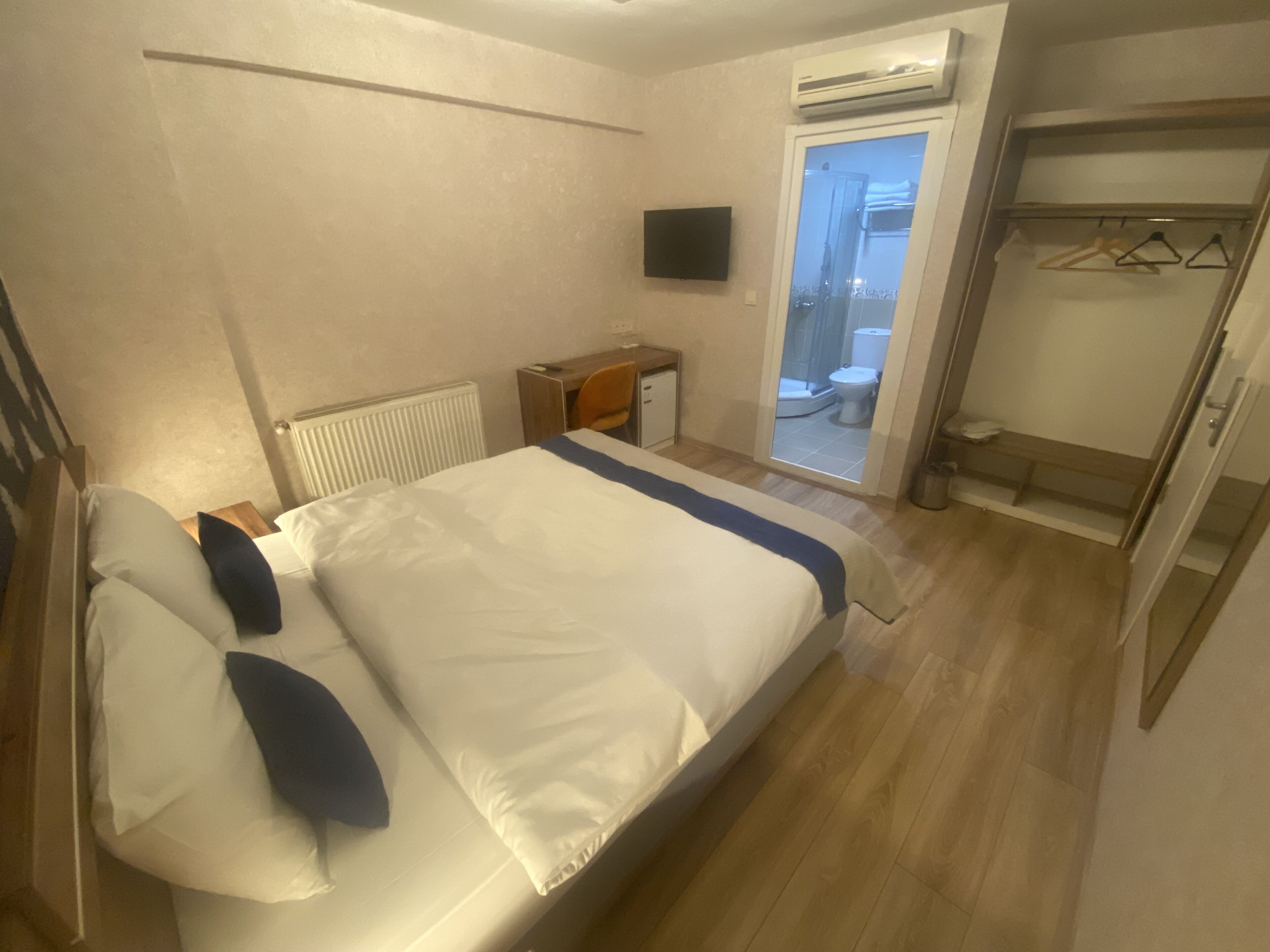 Era Palace Hotel B-Blok