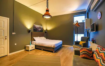 Flats Company - Karakoy Apartment