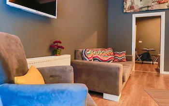 Flats Company - Karakoy Apartment