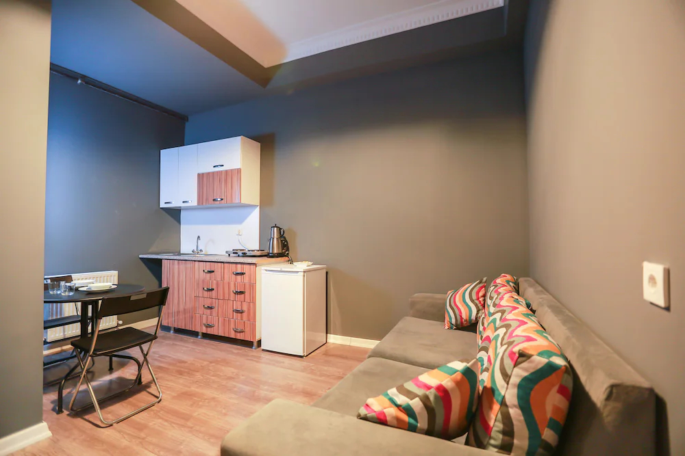 Flats Company - Karakoy Apartment