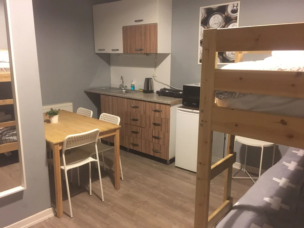 Flats Company - Karakoy Apartment