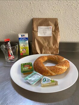 Flats Company - Karakoy Apartment