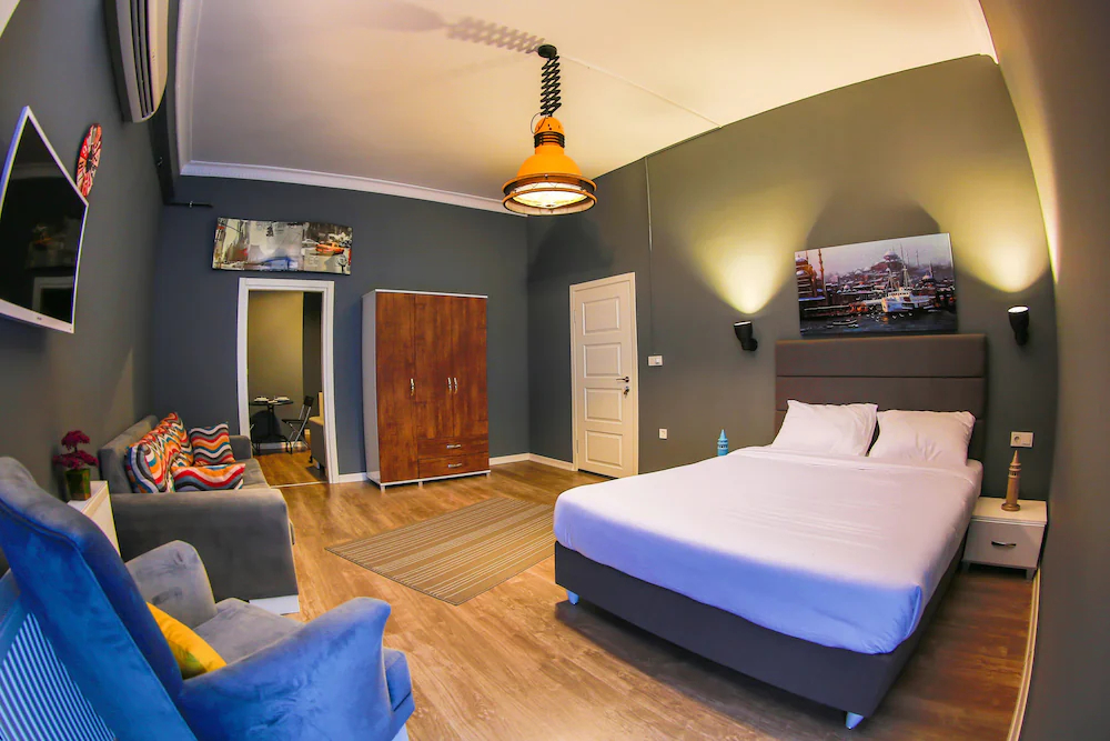 Flats Company - Karakoy Apartment