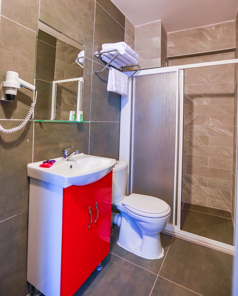 Flats Company - Karakoy Apartment