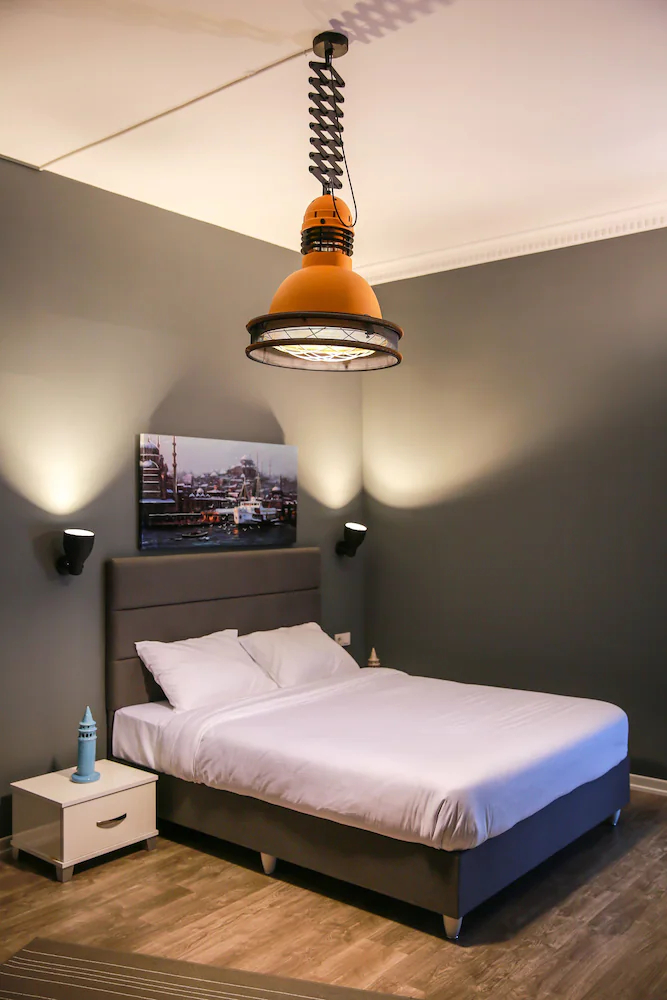 Flats Company - Karakoy Apartment