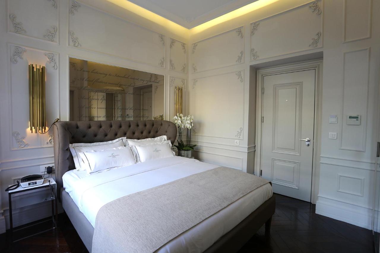 Fuga Hotel Constantinidis