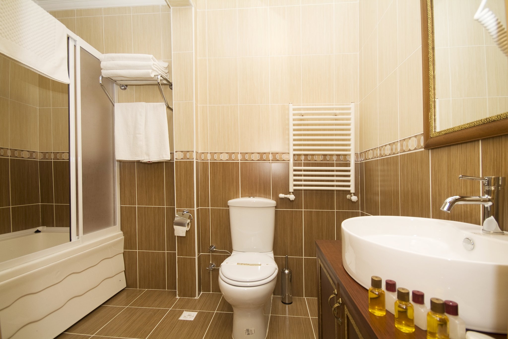 Hotel Gedik Pasa Konagi