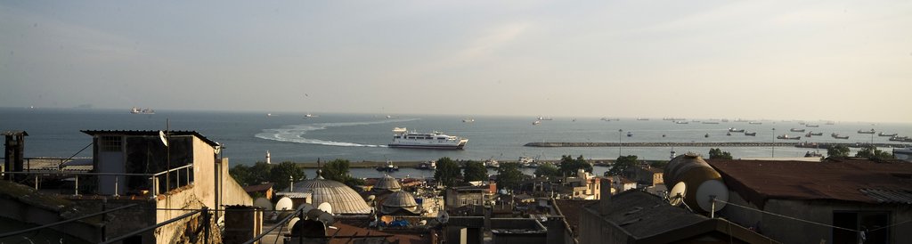 Hotel Gedik Pasa Konagi