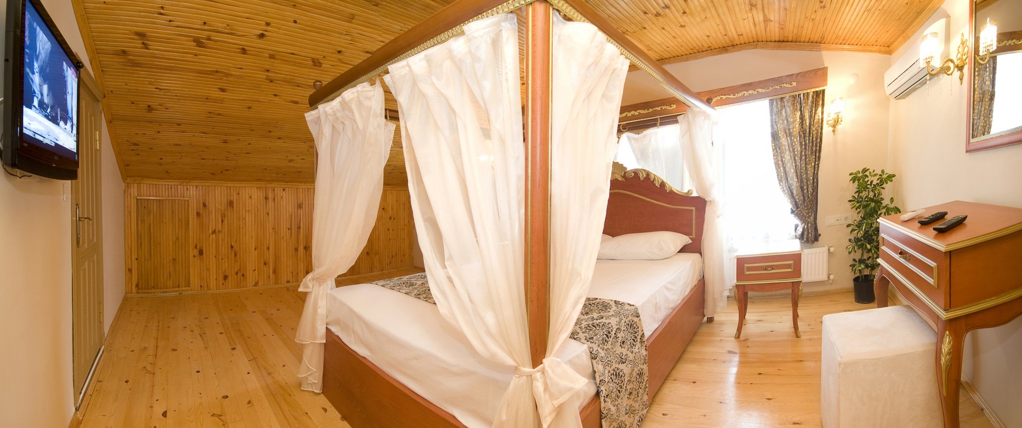 Hotel Gedik Pasa Konagi