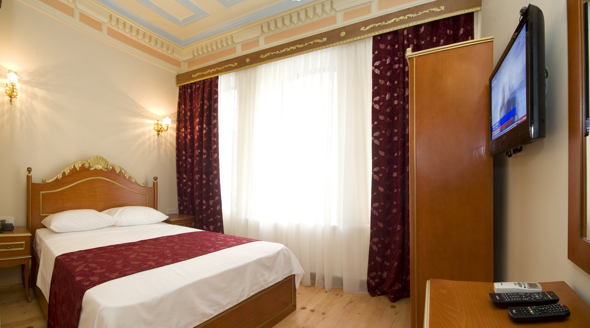 Hotel Gedik Pasa Konagi