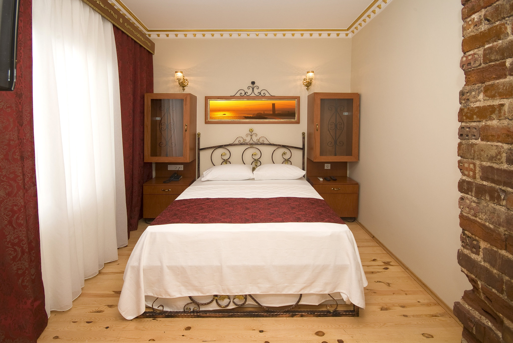 Hotel Gedik Pasa Konagi