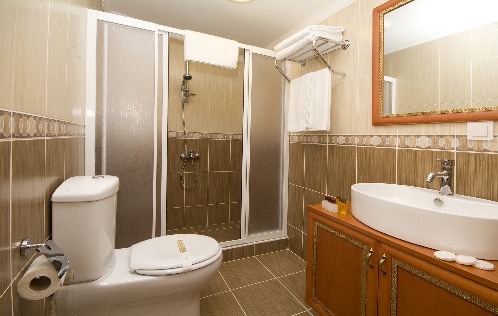 Hotel Gedik Pasa Konagi