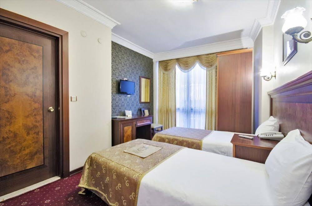 Grand Eyueboglu Hotel