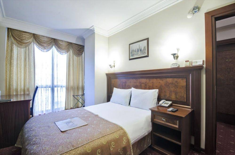 Grand Eyueboglu Hotel