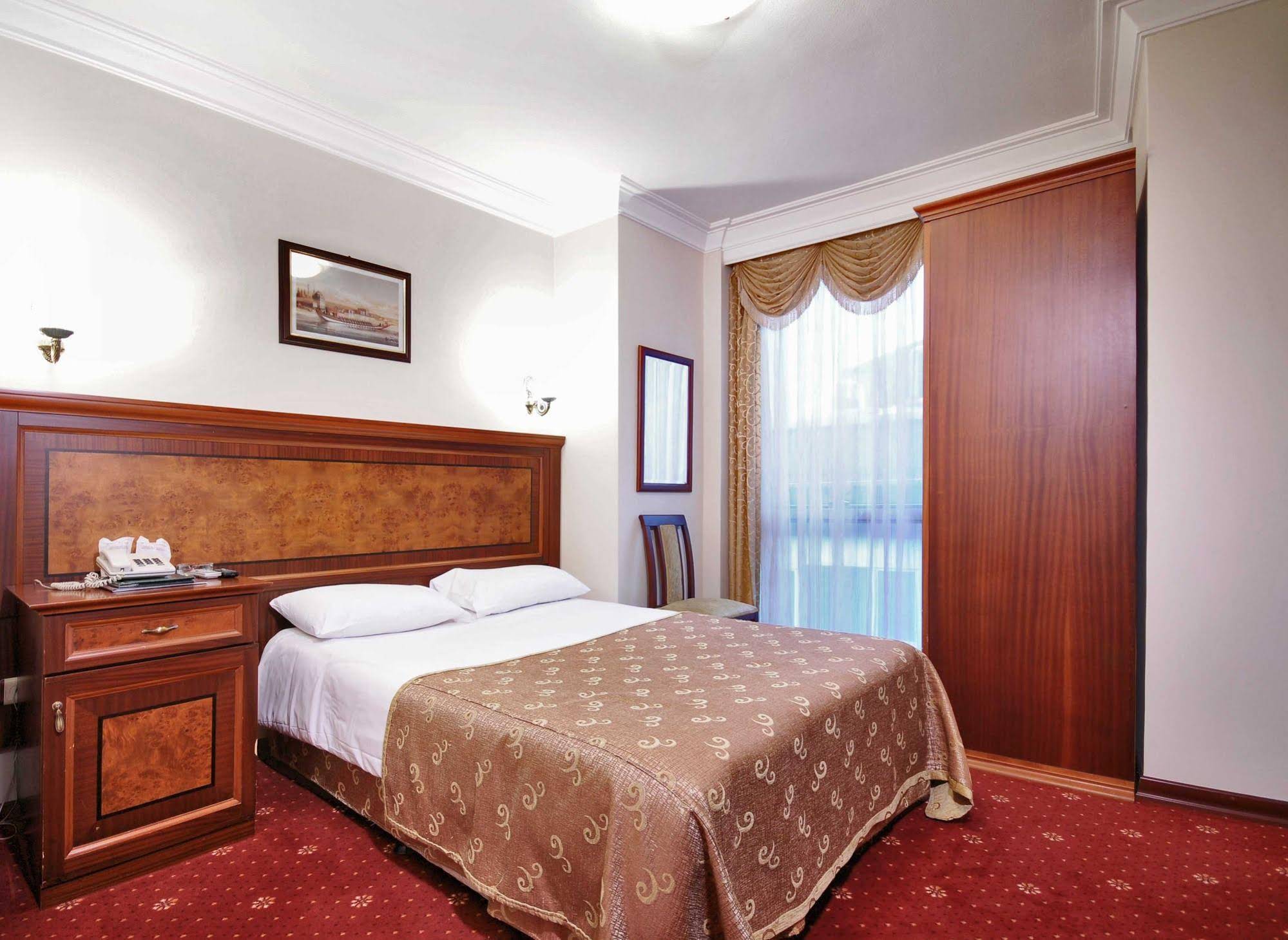 Grand Eyueboglu Hotel