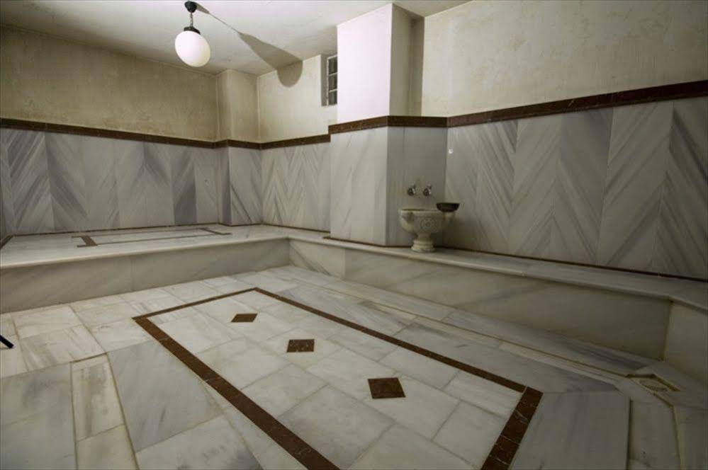 Grand Eyueboglu Hotel