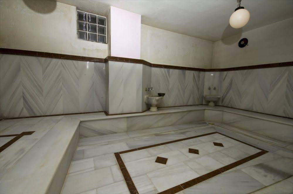 Grand Eyueboglu Hotel