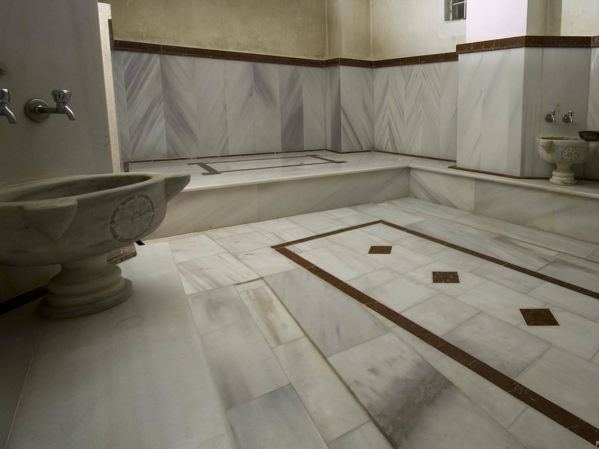 Grand Eyueboglu Hotel