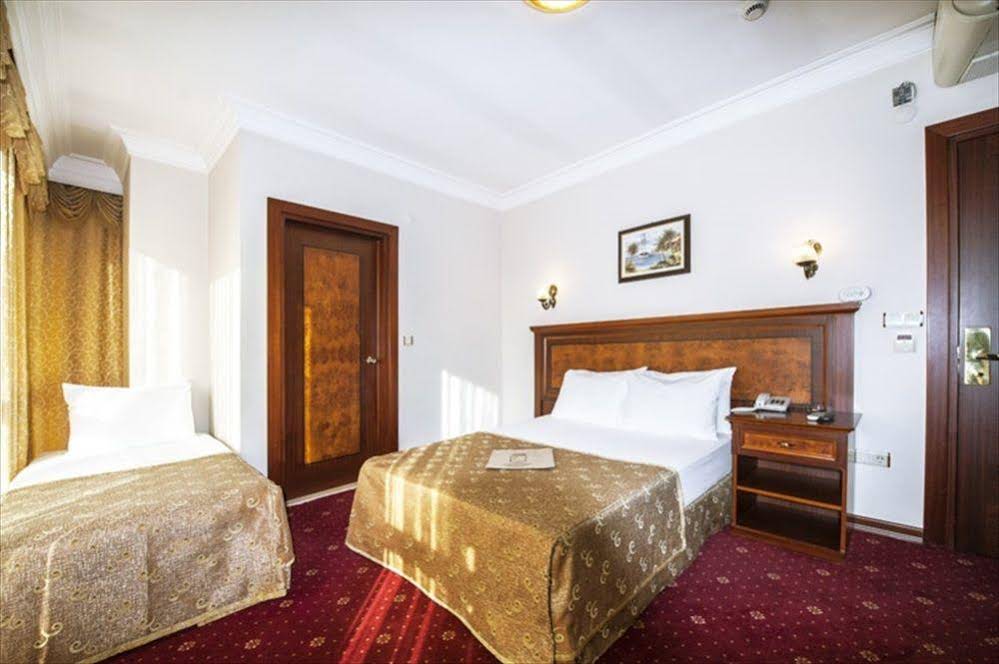 Grand Eyueboglu Hotel