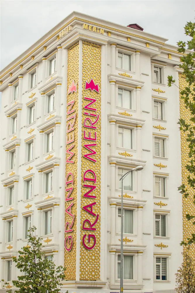 Grand Merin Hotel