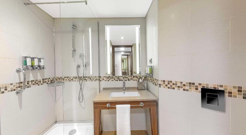 Hampton by Hilton Istanbul Kayasehir