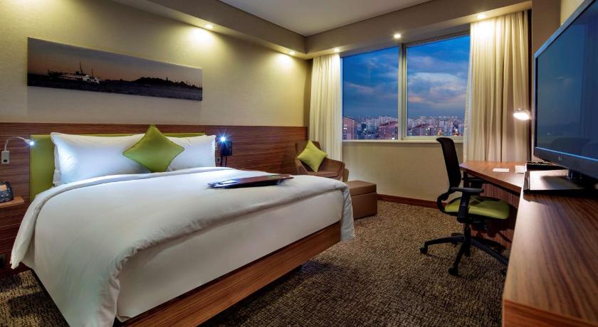 Hampton by Hilton Istanbul Kayasehir