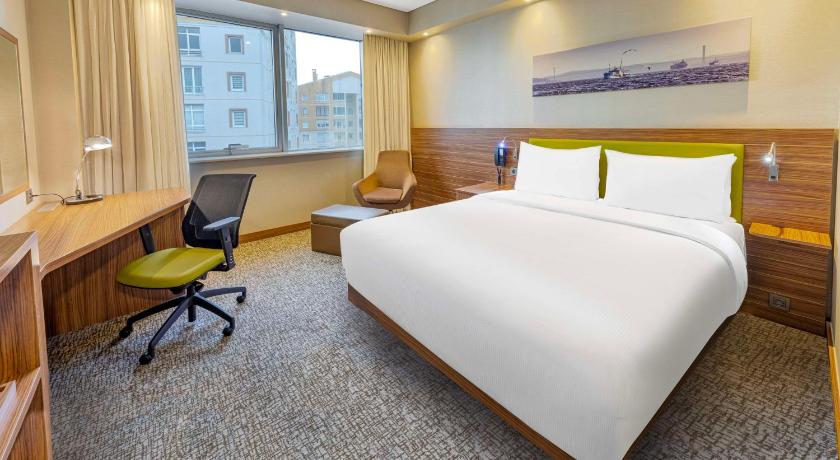 Hampton by Hilton Istanbul Kayasehir