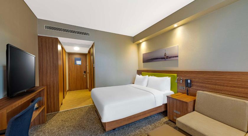 Hampton by Hilton Istanbul Kayasehir