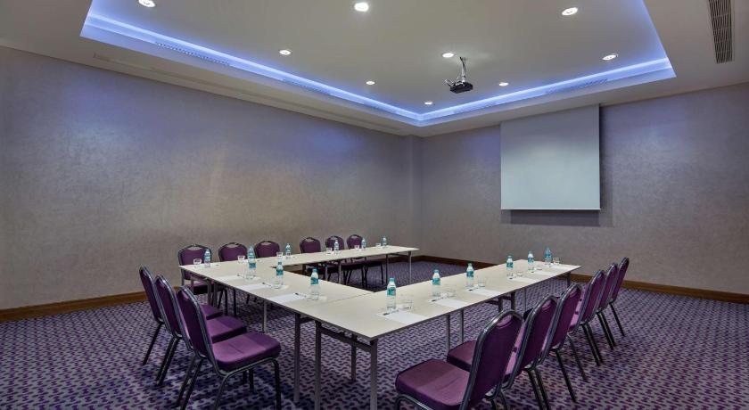 Hampton by Hilton Istanbul Kayasehir