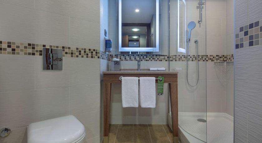 Hampton by Hilton Istanbul Kayasehir