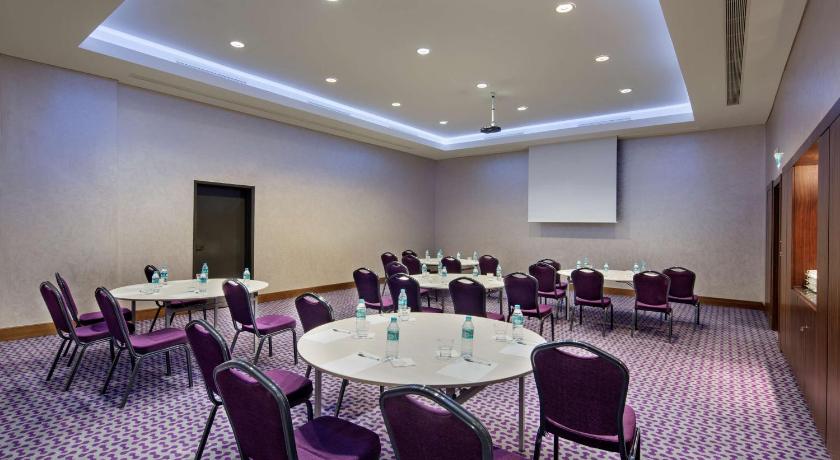 Hampton by Hilton Istanbul Kayasehir