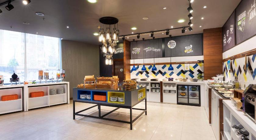 Hampton by Hilton Istanbul Kayasehir