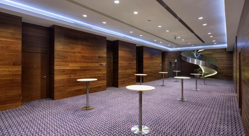 Hampton by Hilton Istanbul Kayasehir