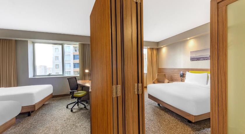 Hampton by Hilton Istanbul Kayasehir