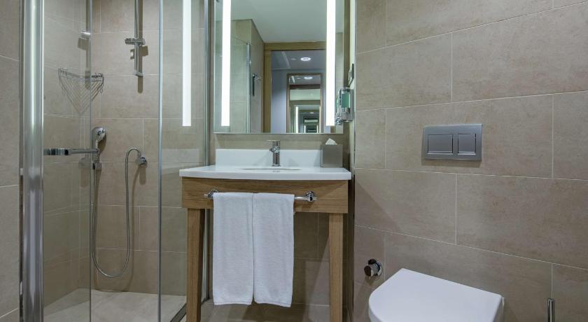 Hampton by Hilton Istanbul Zeytinburnu