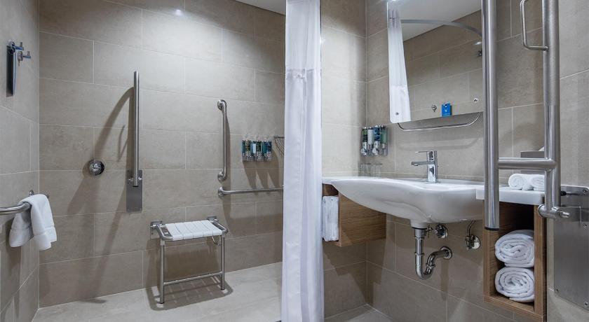 Hampton by Hilton Istanbul Zeytinburnu