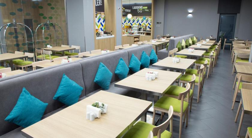 Hampton by Hilton Istanbul Zeytinburnu