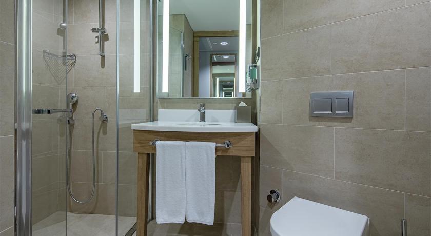 Hampton by Hilton Istanbul Zeytinburnu