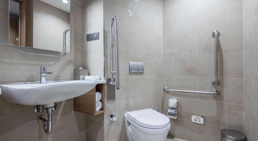 Hampton by Hilton Istanbul Zeytinburnu