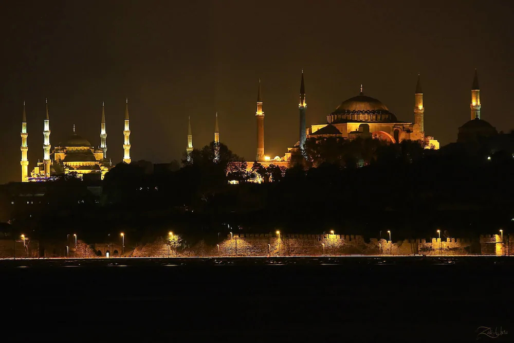 Home Sultanahmet