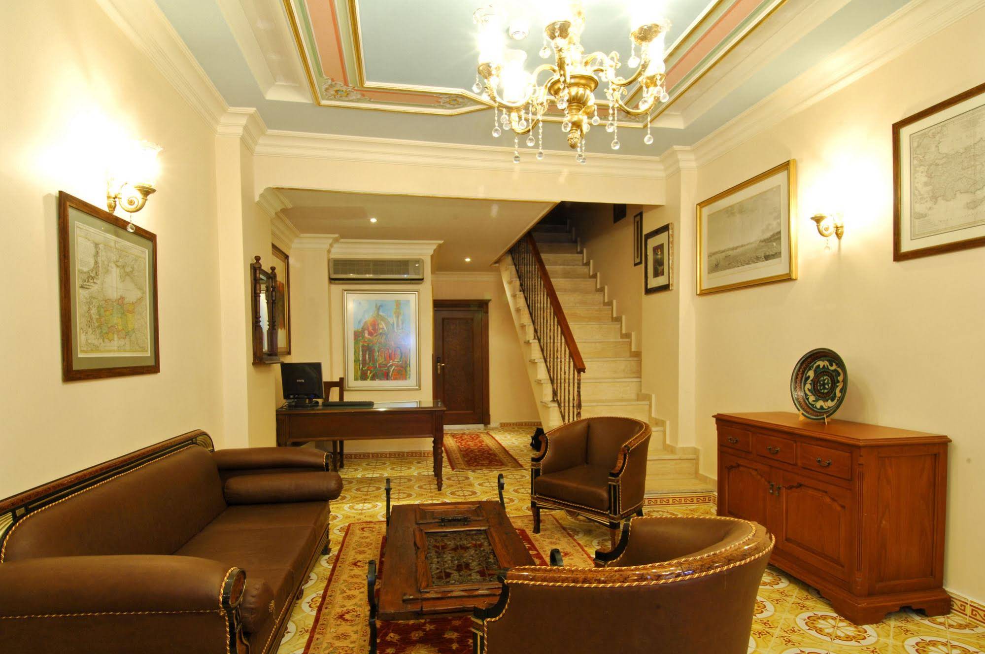 Fatma Sultan Hotel
