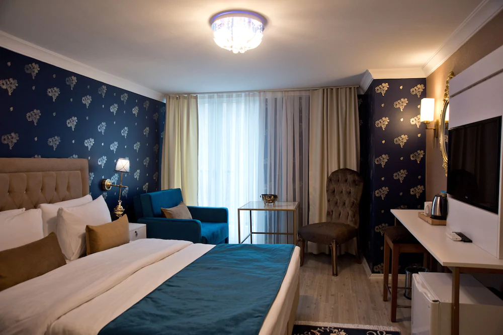 Hotel Mevlana Bazaar