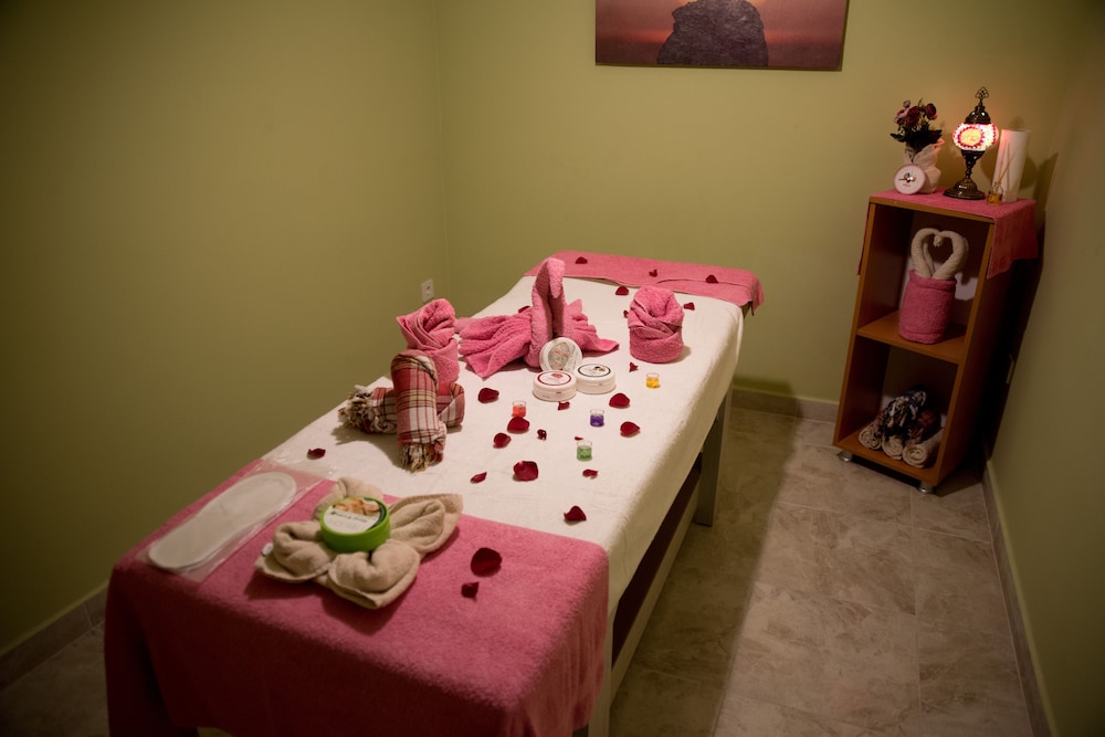 Hotel Mevlana Bazaar