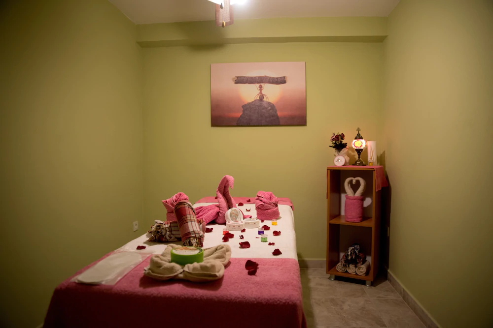 Hotel Mevlana Bazaar