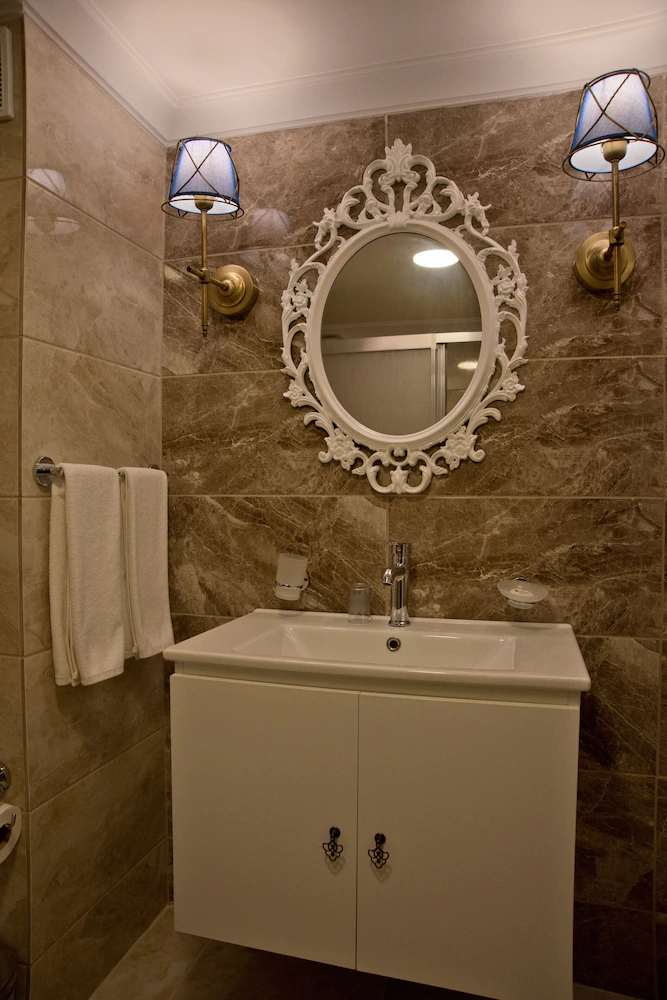 Hotel Mevlana Bazaar