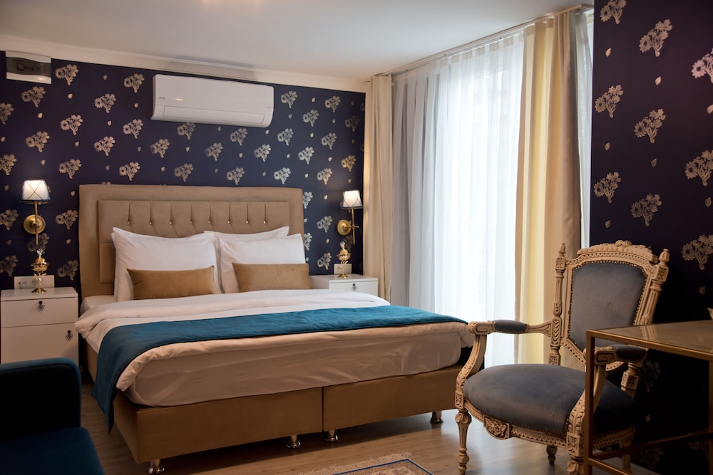 Hotel Mevlana Bazaar