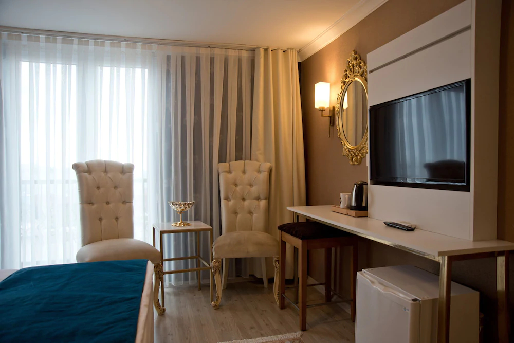 Hotel Mevlana Bazaar