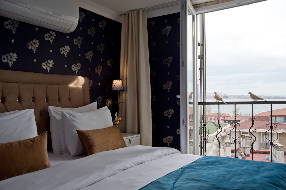 Hotel Mevlana Bazaar