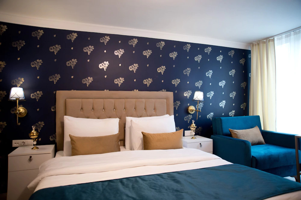 Hotel Mevlana Bazaar